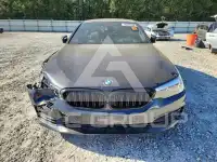 2017 BMW 530 photo