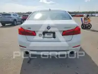 2017 BMW 530 фото