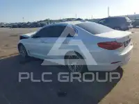 2017 BMW 530 photo