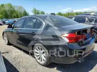 2017 BMW 3 Series фото