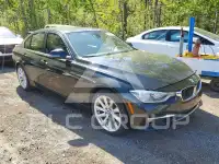 2017 BMW 3 Series фото