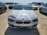 2017 BMW 3 Series фото