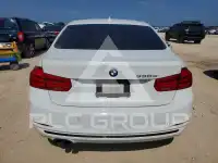 2017 BMW 3 Series фото
