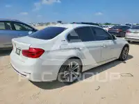 2017 BMW 3 Series фото