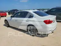 2017 BMW 3 Series фото