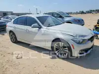 2017 BMW 3 Series фото