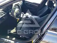 2017 BMW 328 photo