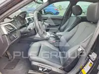 2017 BMW 328 фото