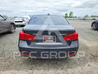2017 BMW 328 фото
