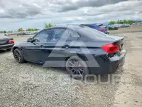 2017 BMW 328 фото