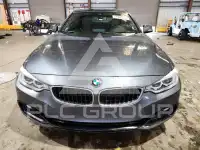 2017 BMW 430 фото