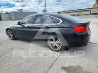 2017 BMW 430 фото