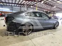 2017 BMW 430 фото