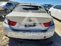 2017 BMW 430 фото