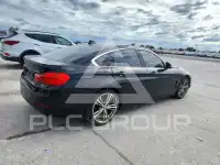2017 BMW 430 фото