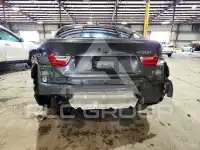 2017 BMW 430 фото