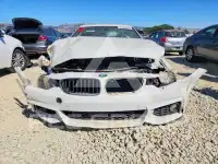 2017 BMW 430 фото