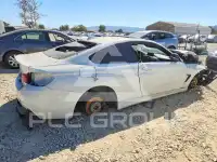 2017 BMW 430 фото