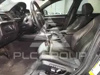 2017 BMW 430 фото