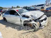 2017 BMW 430 фото
