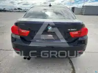2017 BMW 430 фото