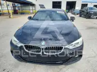 2017 BMW 430 фото