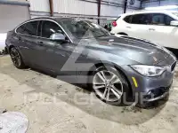 2017 BMW 430 фото