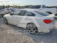 2017 BMW 430 photo