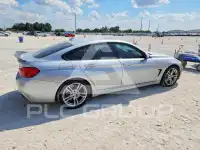 2017 BMW 430 фото