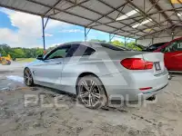 2017 BMW 430 photo