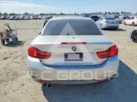 2017 BMW 430 фото