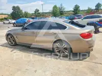 2017 BMW 430 фото