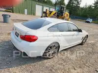 2017 BMW 430 фото