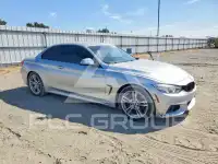 2017 BMW 430 фото