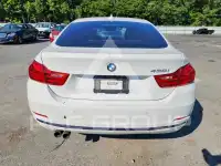 2017 BMW 430 фото