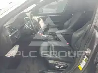2017 BMW 430 фото