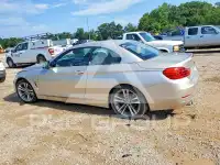 2017 BMW 430 фото