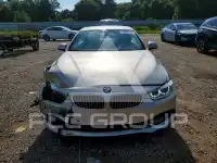 2017 BMW 430 фото