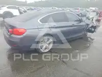 2017 BMW 430 фото