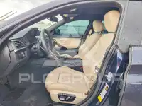 2017 BMW 430 фото