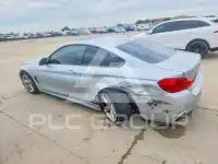 2017 BMW 430 фото
