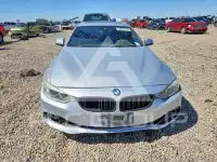 2017 BMW 430 photo