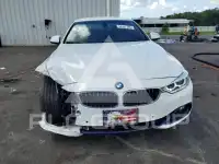 2017 BMW 430 photo