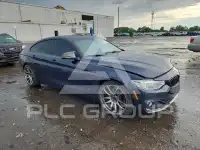 2017 BMW 430 фото