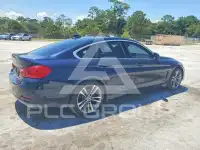 2017 BMW 430 фото