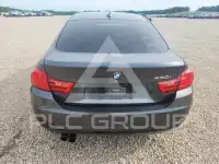 2017 BMW 430 photo
