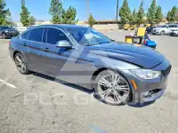 2017 BMW 430 photo