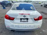 2017 BMW 430 photo