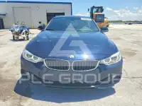 2017 BMW 430 фото