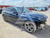 2017 BMW 430 photo
